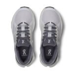 On CloudStratus 2 White Frost - Image 3