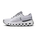 On CloudStratus 2 White Frost - Image 4