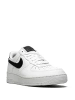 Nike Air Force 1 Low White Black - Image 2