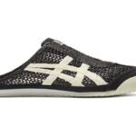 Onitsuka Tiger Mexico 66 Sabot Black/Cream