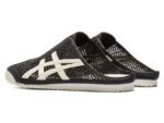 Onitsuka Tiger Mexico 66 Sabot Black/Cream - Image 3