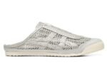Onitsuka Tiger Mexico 66 Sabot Pure/Silver