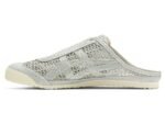 Onitsuka Tiger Mexico 66 Sabot Pure/Silver - Image 4
