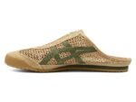 Onitsuka Tiger Mexico 66 Sabot Beige/Green - Image 4
