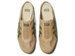Onitsuka Tiger Mexico 66 Sabot Beige/Green - Image 5