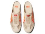 Onitsuka Tiger Mexico 66 Sabot Oatmeal/Habanero - Image 5