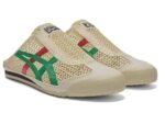 Onitsuka Tiger Mexico 66 Sabot Cream/Kale - Image 2