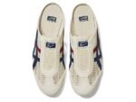 Onitsuka Tiger Mexico 66 Sabot Cream/Mako Blue - Image 5