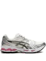 ASICS GEL-Kayano 14 Cream Sweet Pink