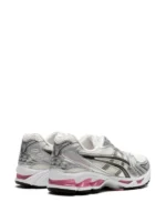ASICS GEL-Kayano 14 Cream Sweet Pink - Image 4