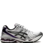 ASICS Gel-Kayano 14 White Dark Grape