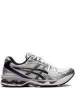 ASICS Gel-Kayano 14 White Dark Grape