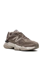 New Balance 9060 Mushroom Brown - Image 4