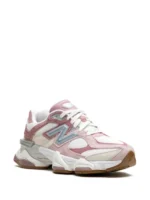 New Balance 9060 Rose Pink - Image 4