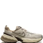 Nike V2K Run Light Orewood Brown
