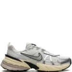 Nike V2K Run Summit White Metallic Silver