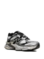 New Balance 9060 Shoe Palace Metallic - Image 5
