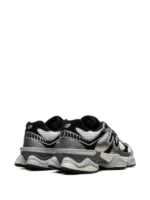 New Balance 9060 Shoe Palace Metallic - Image 4