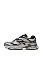 New Balance 9060 Shoe Palace Metallic - Image 3