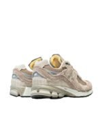 New Balance 2002R Protection Pack Driftwood - Image 4