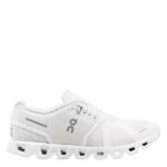 On Running Cloud 5 Undyed-White