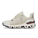 On Running Cloundwander Waterproof Sand Ivory - Image 3