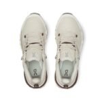 On Running Cloundwander Waterproof Sand Ivory - Image 4