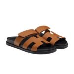 Hermes Chypre Sandal Naturel - Image 2