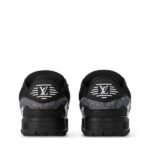 Louis Vuitton Trainer Maxi Sneaker - Image 6