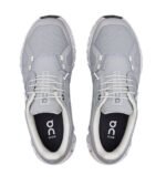 On Running Cloud 6 Glacier White - Image 4