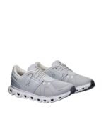 On Running Cloud 6 Glacier White - Image 2