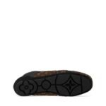Louis Vuitton LV Sneakerina Monogram Black - Image 2