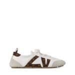 Louis Vuitton LV Sneakerina White