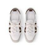 Louis Vuitton LV Sneakerina White - Image 5