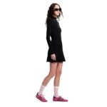 Louis Vuitton LV Sneakerina Fuchsia Pink - Image 3