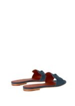 Loro Piana Summer Charms Sandal Jeans - Image 3