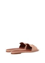 Loro Piana Summer Charms Sandal Precious Pink - Image 3