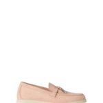 Loro Piana Summer Charms Walk Pink Coincidence