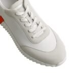 Hermes Bouncing sneaker Blanc - Image 3