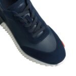 Hermes Bouncing sneaker Bleu Oc?an - Image 3