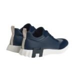 Hermes Bouncing sneaker Bleu Oc?an - Image 2