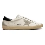 Golden Goose Super-Star Black