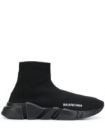 Balenciaga Speed Black