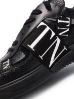 Valentino Garavani VL7N Sneaker Low Top ( Black White Black ) - Image 3
