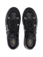 Valentino Garavani VL7N Sneaker Low Top ( Black White Black ) - Image 4