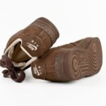 Nike Air Force 1 Low ?07 Suede Cacao Wow - Image 5