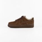 Nike Air Force 1 Low ?07 Suede Cacao Wow - Image 3