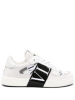 Valentino Garavani VL7N Sneaker Low Top ( White Black Grey )
