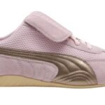 Puma Speedcat OPEN YY Whisp Of Pink