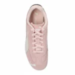 PUMA SPEED CAT OG PINK WHITE - Image 4